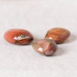 Polychrome (Desert Magic) Jasper Palm Stone - AAA Premium Quality - Image 3