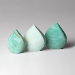 Amazonite Flame Freeform Crystal - Image 3