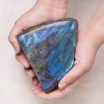 Labradorite Blue Flame Freeform - AAA Premium Quality - Image 22