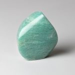 Amazonite Flame Freeform Crystal - Image 4