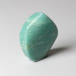 Amazonite Flame Freeform Crystal - Image 5
