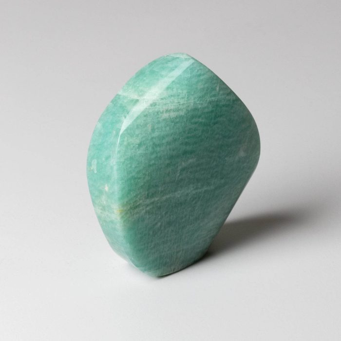 Amazonite Flame Freeform Crystal - Image 5