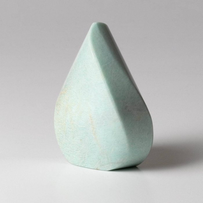 Amazonite Flame Freeform Crystal - Image 6