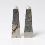 Natural Pyrite Tower - AAA Premium Quality - Image 16