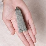 Natural Pyrite Tower - AAA Premium Quality - Image 3