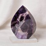 Amethyst Flame Freeform  Crystal - Image 4
