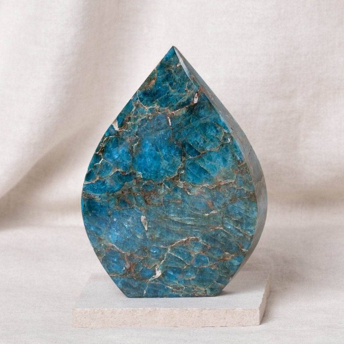 Apatite Freeform Crystal - Image 3