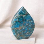 Apatite Freeform Crystal - Image 4