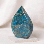 Apatite Freeform Crystal - Image 5