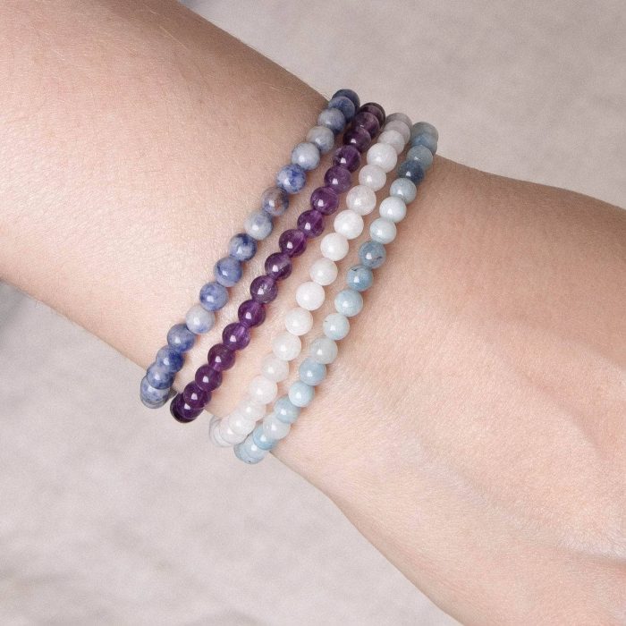 Pisces Bracelet Set - Image 1