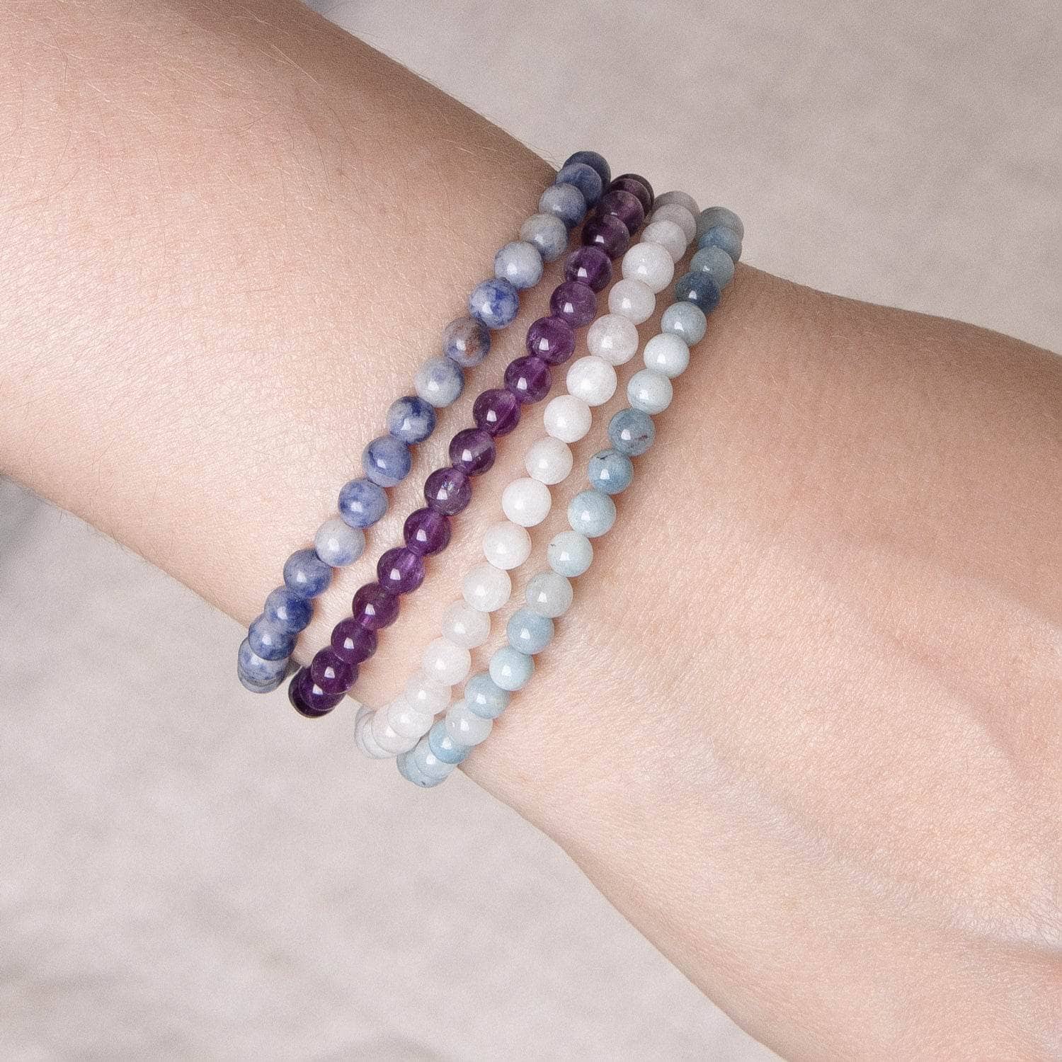 Studio-Session-4678 Pisces Bracelet Set - Image 1