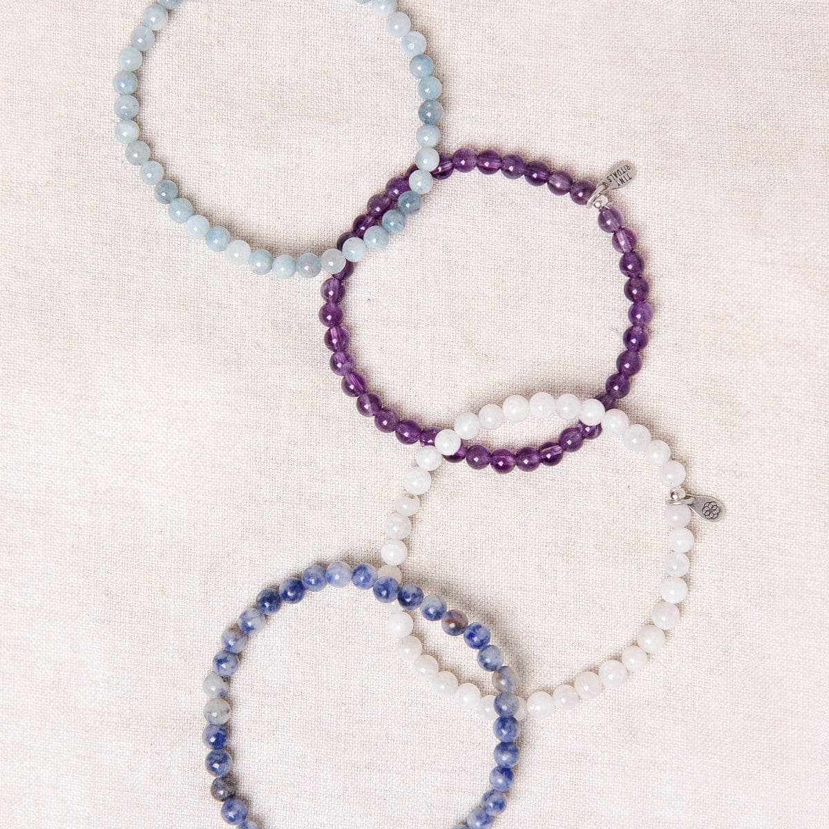 Studio-Session-4686 Pisces Bracelet Set - Image 4