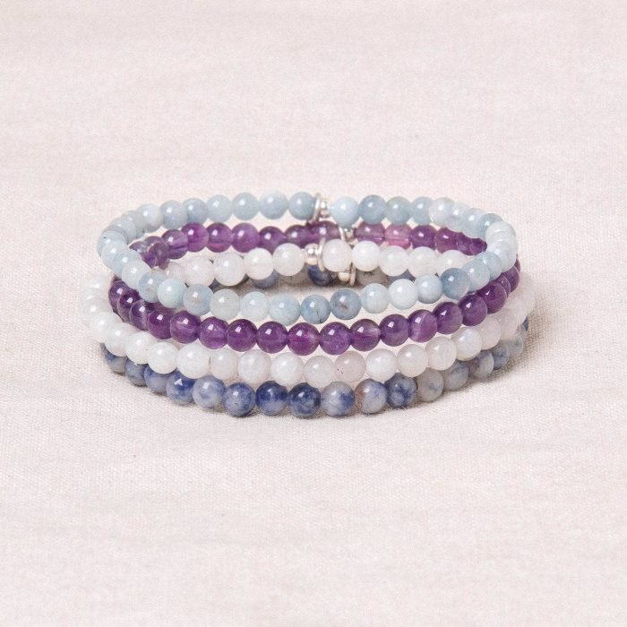 Pisces Bracelet Set - Image 2