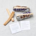 Exotic Floral Smudge Bundles - Image 5