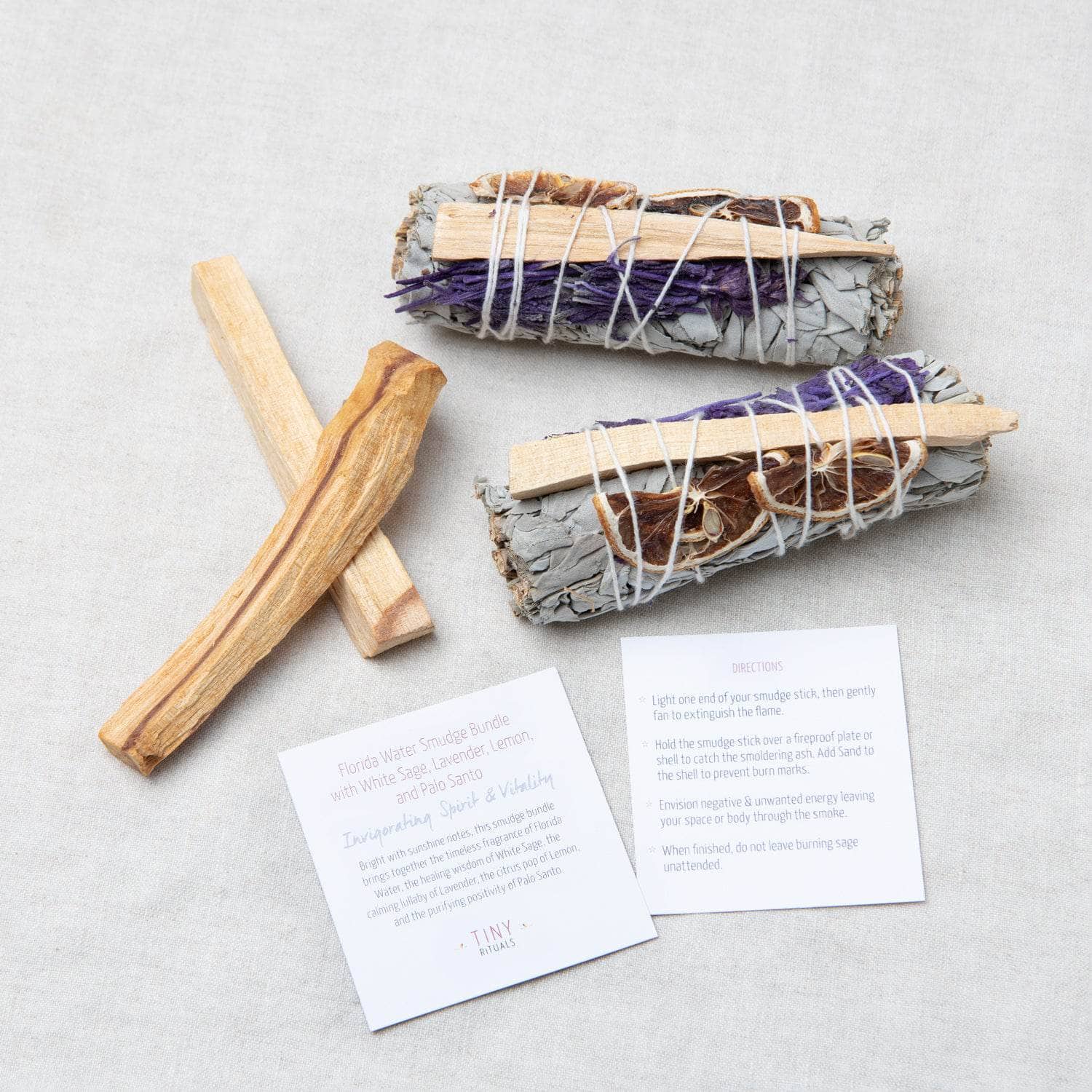 Studio-Session-544-2 Exotic Floral Smudge Bundles - Image 5