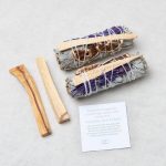 Exotic Floral Smudge Bundles - Image 6