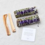 Exotic Floral Smudge Bundles - Image 7
