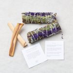 Exotic Floral Smudge Bundles - Image 8