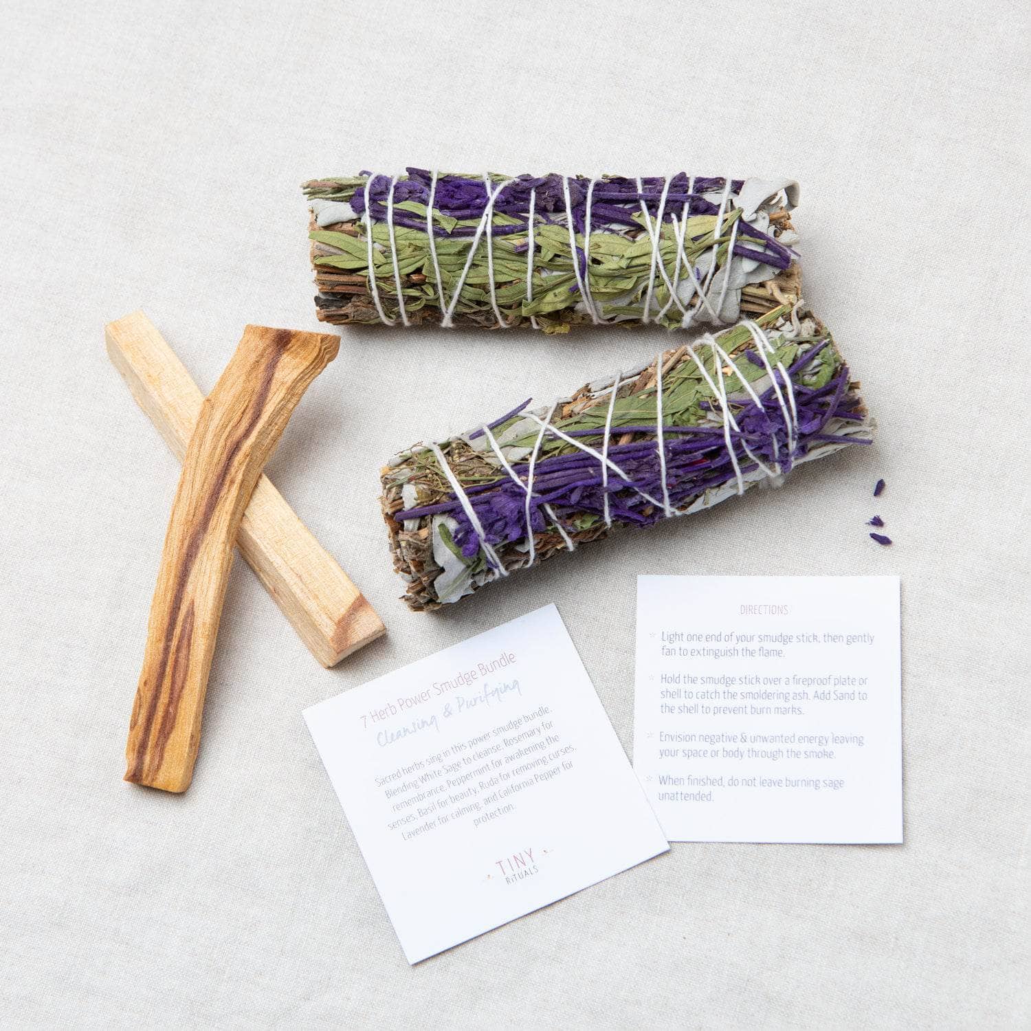 Studio-Session-570-2 Exotic Floral Smudge Bundles - Image 8