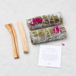 Exotic Floral Smudge Bundles - Image 10