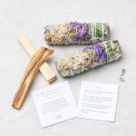 Exotic Floral Smudge Bundles - Image 2