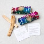 Exotic Floral Smudge Bundles - Image 3