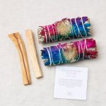 Exotic Floral Smudge Bundles - Image 4