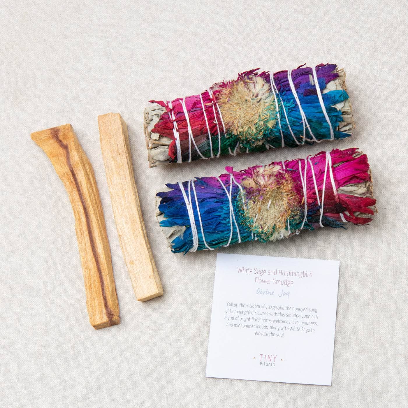 Studio-Session-623-2 Exotic Floral Smudge Bundles - Image 4