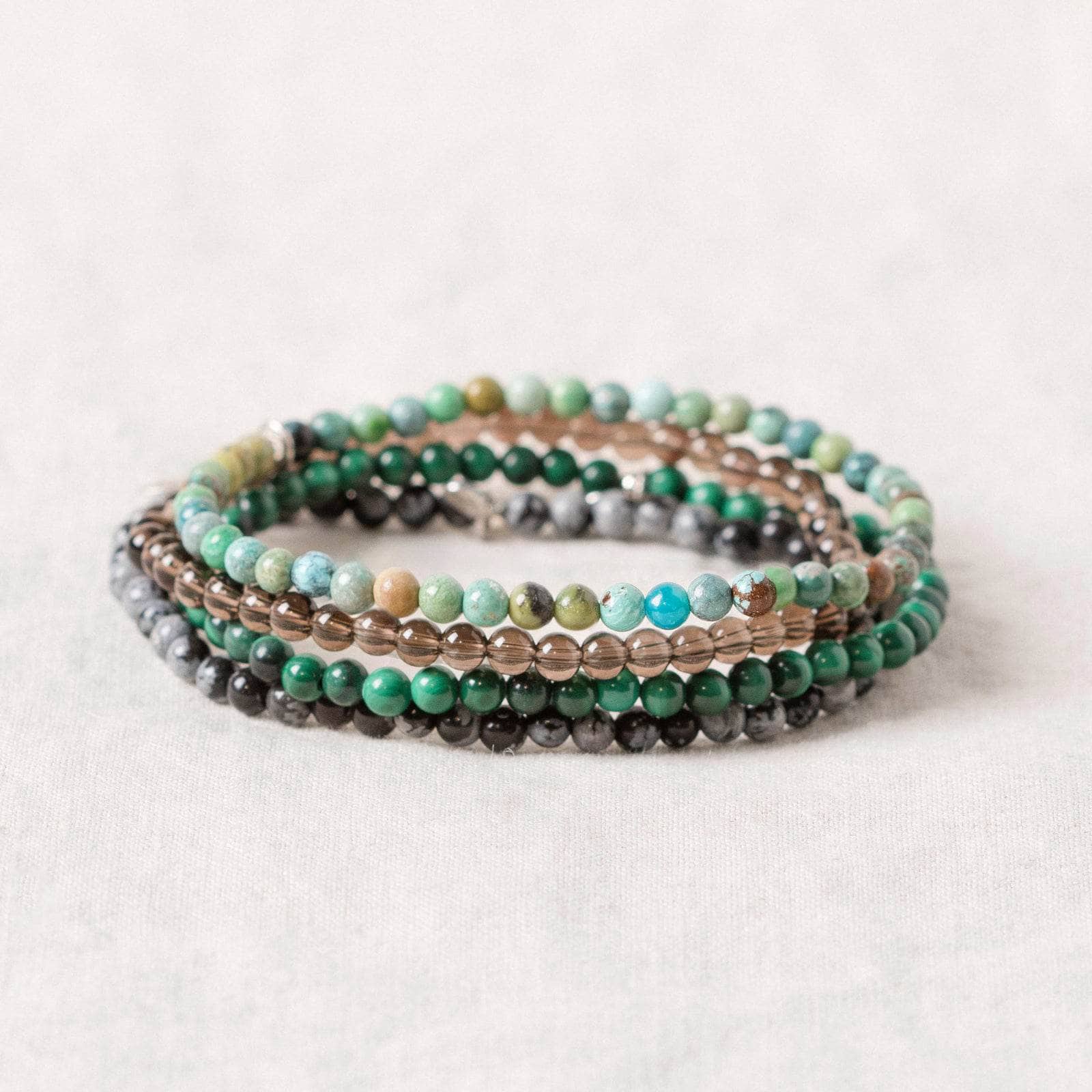 Studio-Session-702 Scorpio Bracelet Set - Image 2