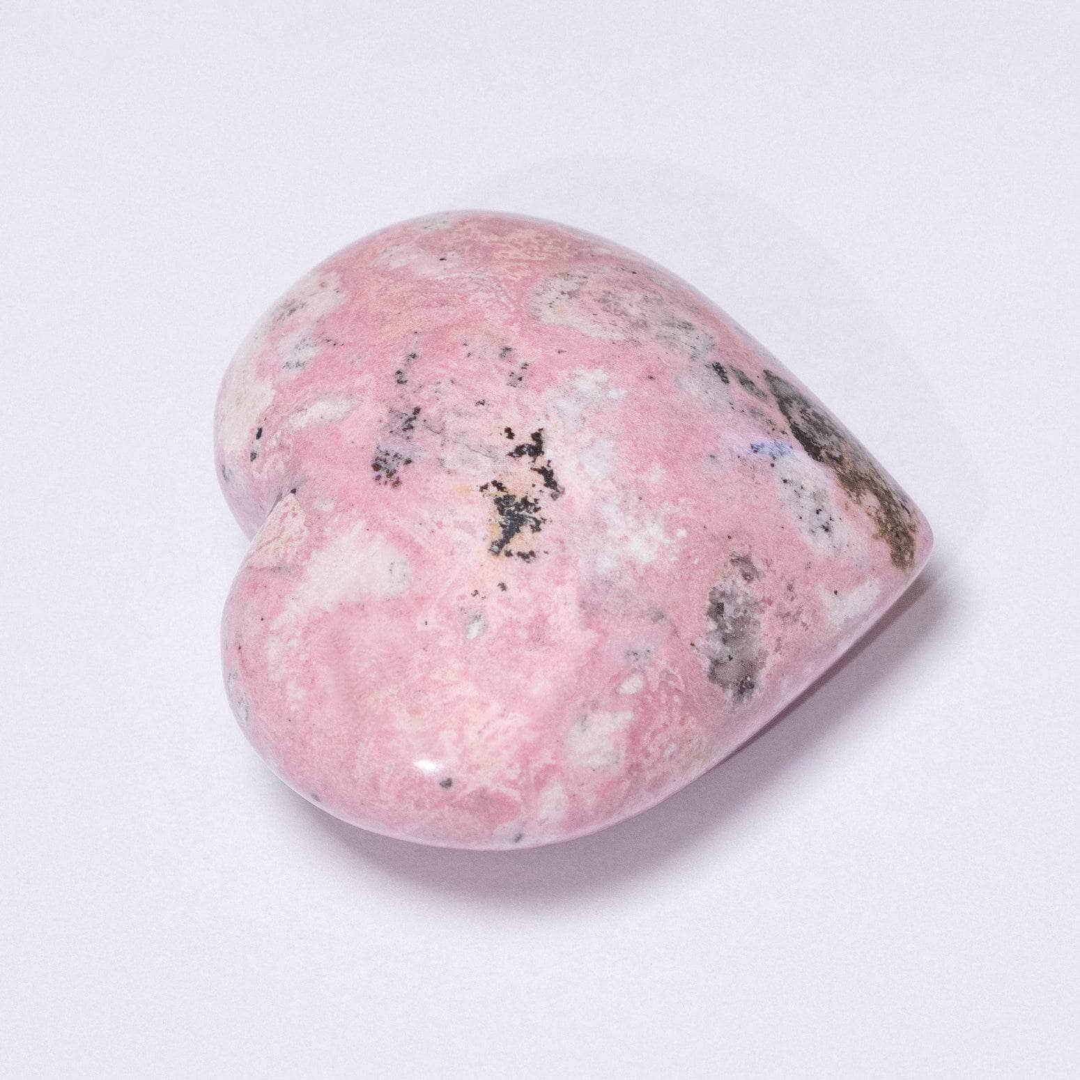 Studio-Session-7754 Peruvian Rhodonite Hearts - AAA Premium Quality - Image 15