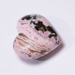 Peruvian Rhodonite Hearts - AAA Premium Quality - Image 7