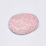 Peruvian Rhodochrosite Palm Stones - AAA Premium Quality - Image 5