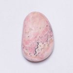 Peruvian Rhodochrosite Palm Stones - AAA Premium Quality - Image 11