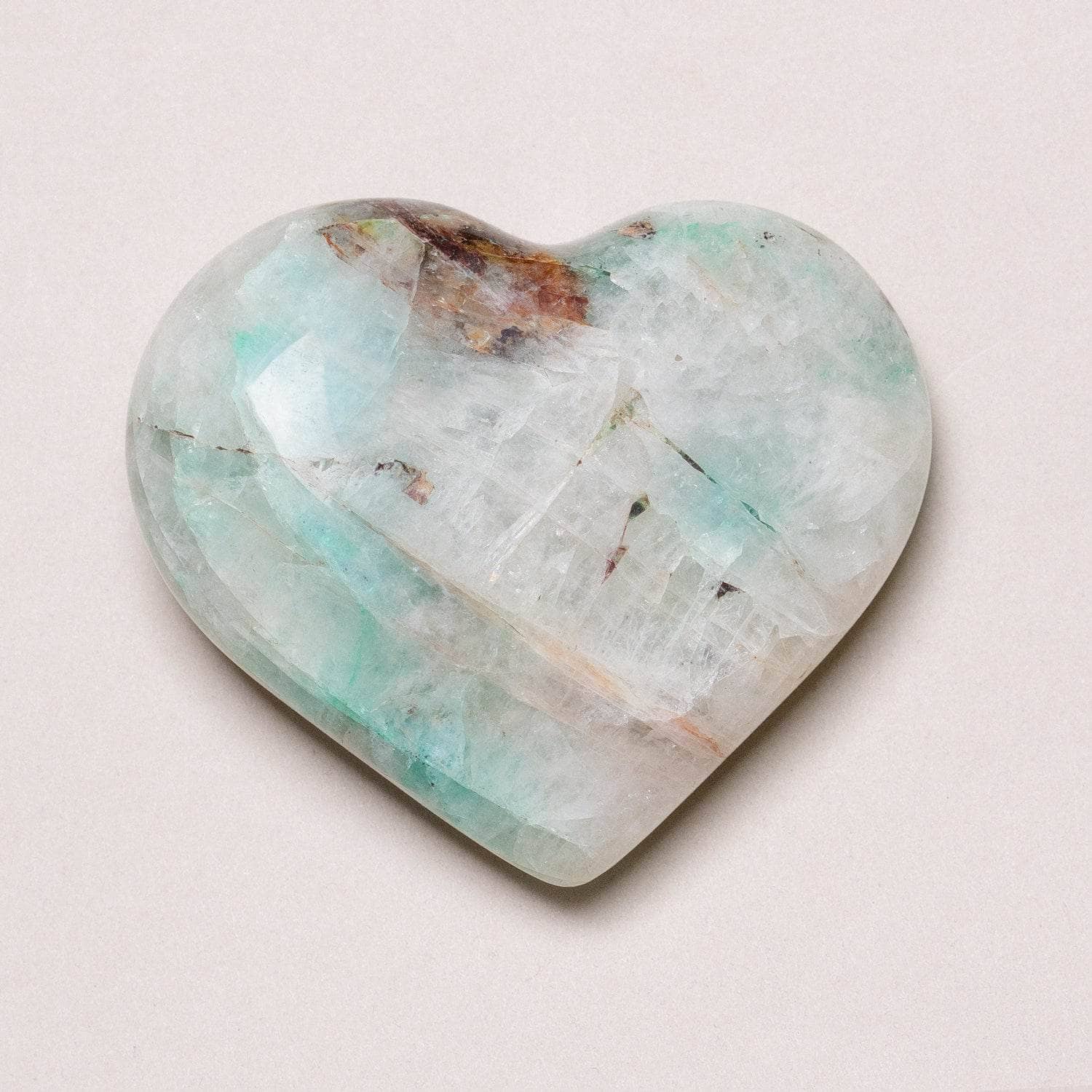 Studio-Session-8118 Rare Quantum Quattro Hearts - 1 of a Kind - Image 2