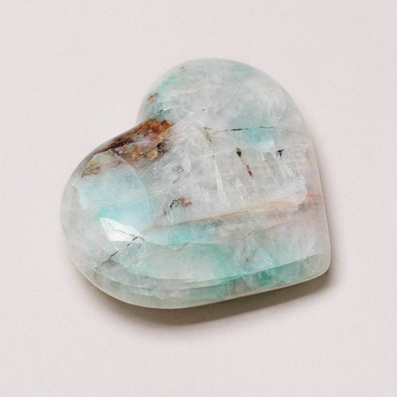 Studio-Session-8121 Rare Quantum Quattro Hearts - 1 of a Kind - Image 3