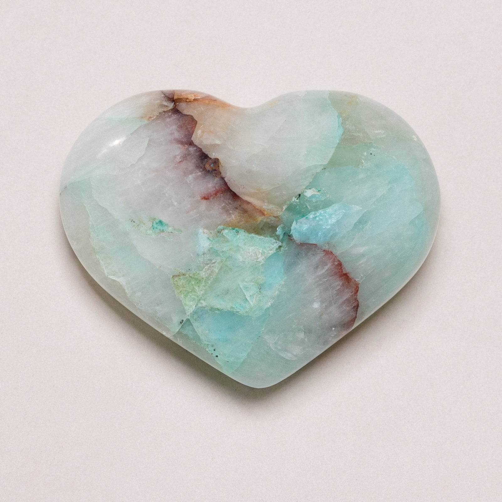 Studio-Session-8141 Rare Quantum Quattro Hearts - 1 of a Kind - Image 11