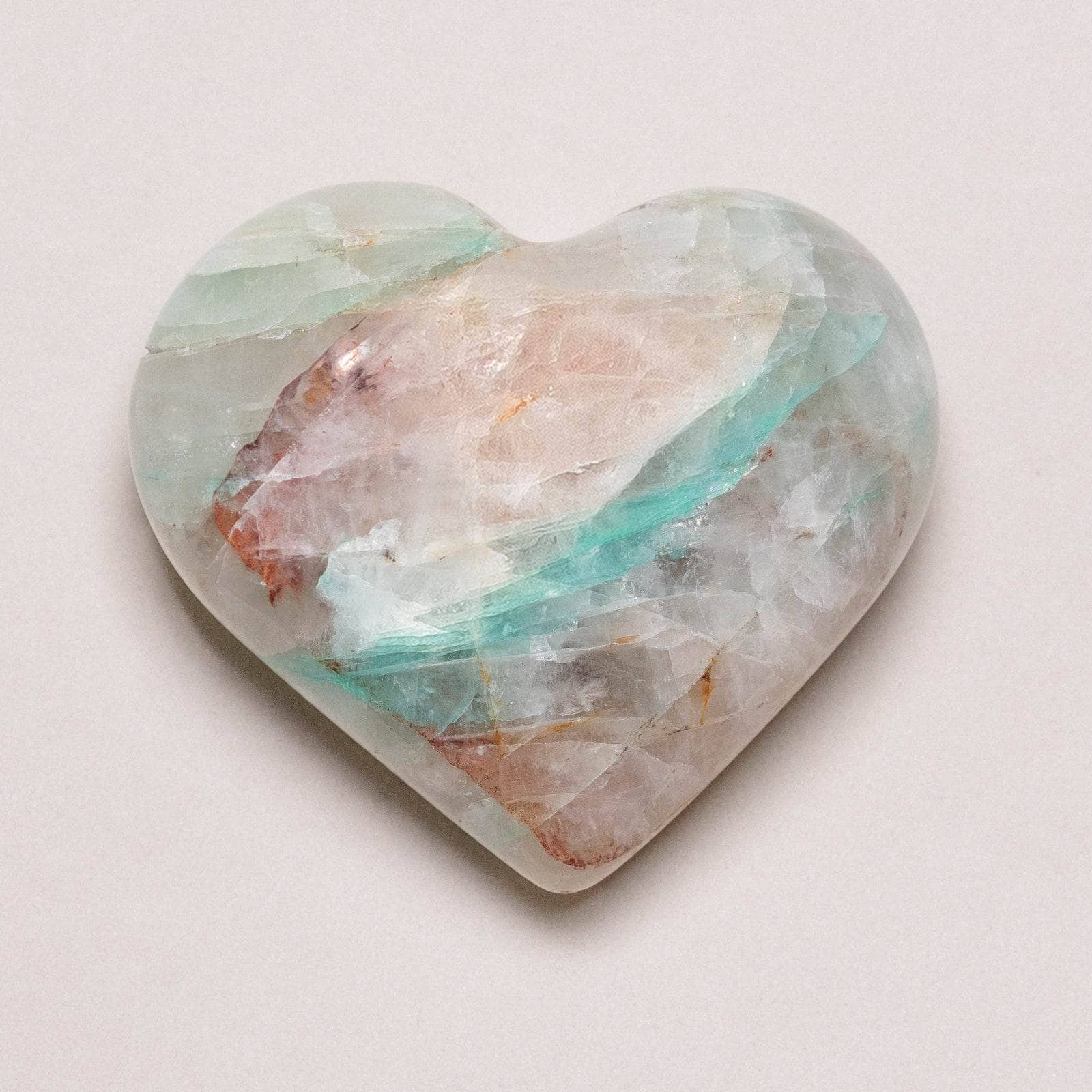 Studio-Session-8154 Rare Quantum Quattro Hearts - 1 of a Kind - Image 17