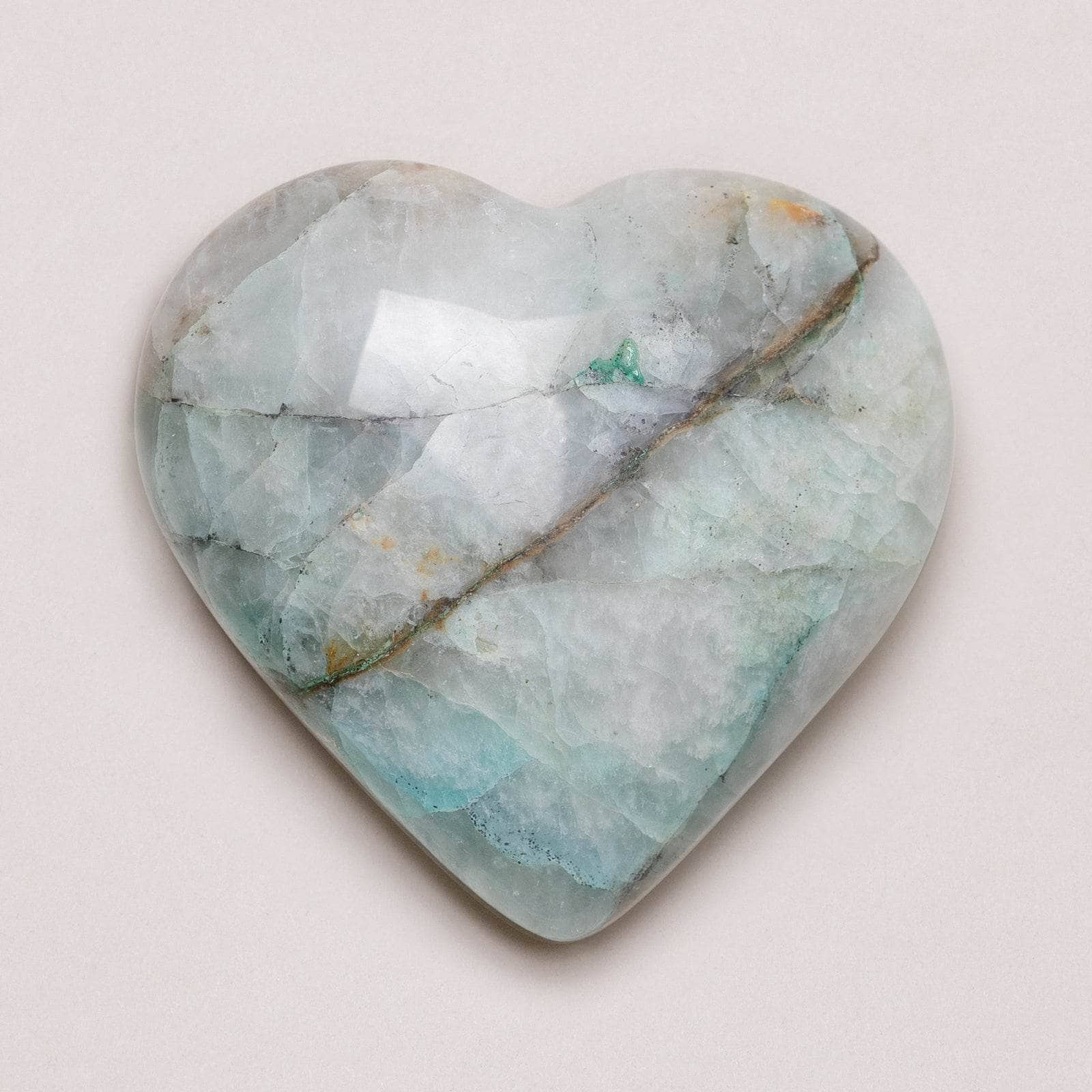 Studio-Session-8179 Rare Quantum Quattro Hearts - 1 of a Kind - Image 26