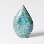 Apatite Freeform Crystal - Image 6