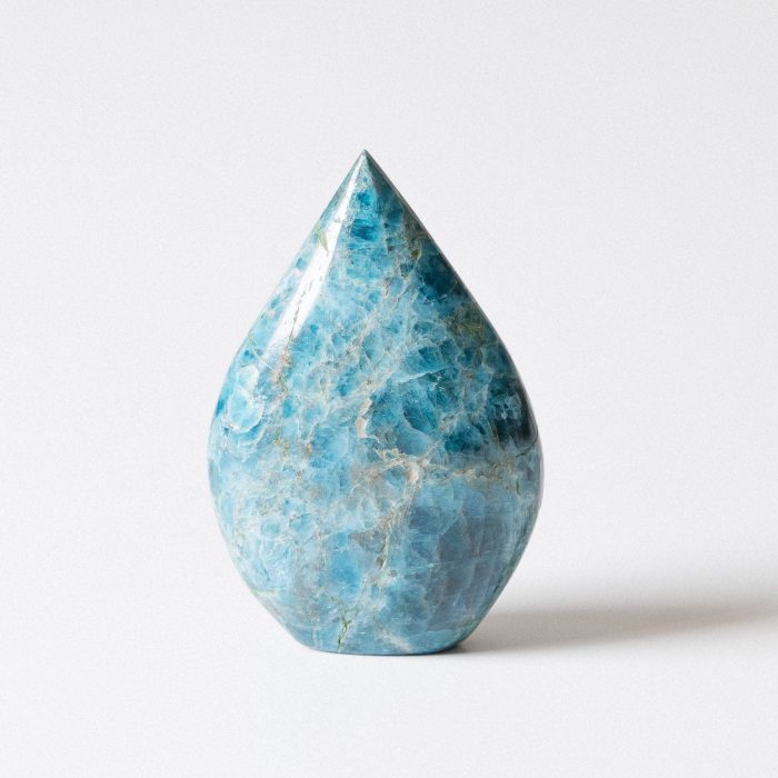 Apatite Freeform Crystal - Image 7