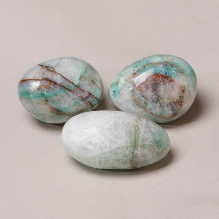 Rare Quantum Quattro Pocket Stone - Image 8