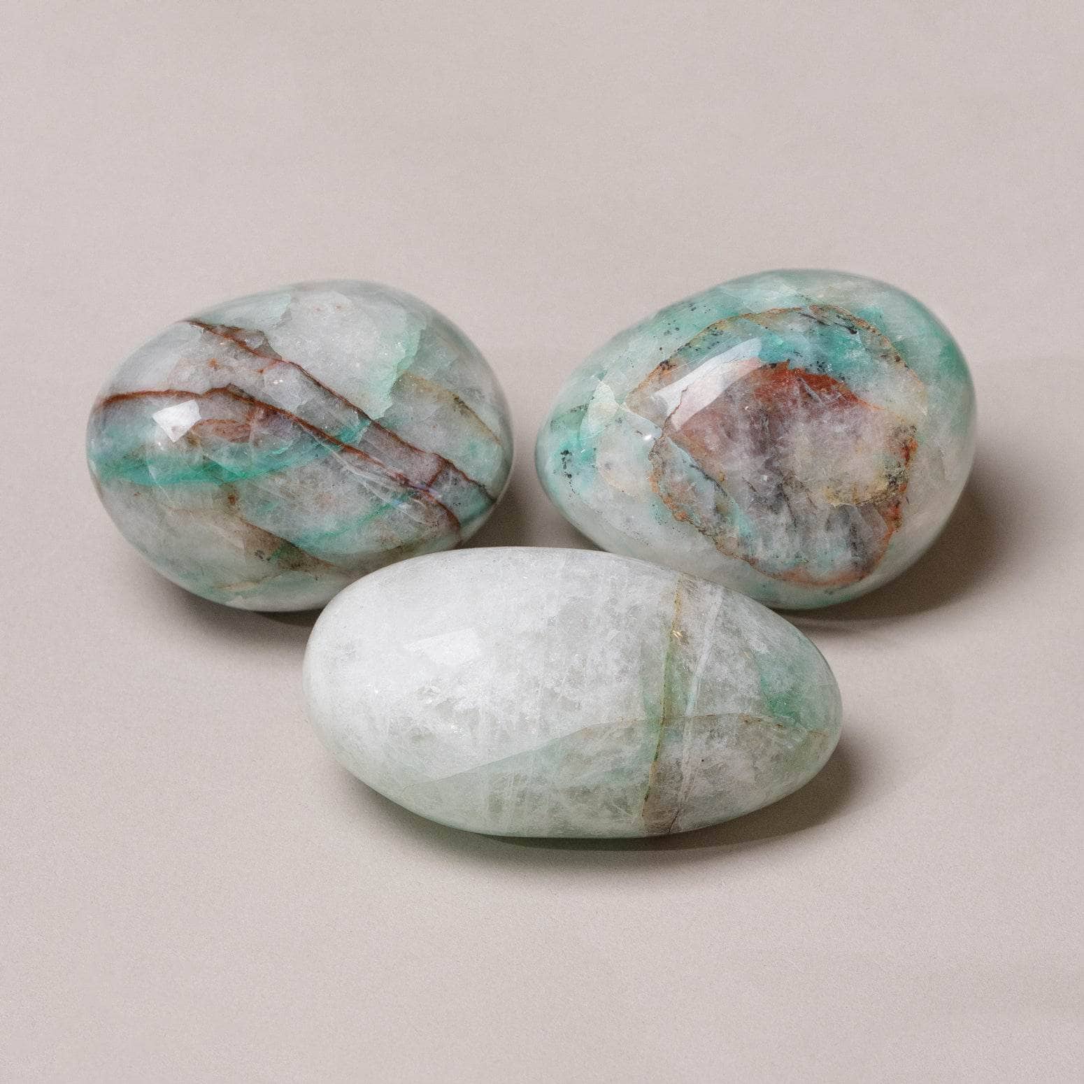 Studio-Session-8457 Rare Quantum Quattro Pocket Stone - Image 8