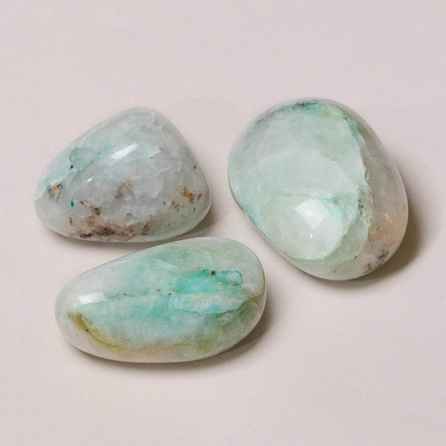 Studio-Session-8465 Rare Quantum Quattro Pocket Stone - Image 5