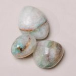 Rare Quantum Quattro Pocket Stone - Image 2