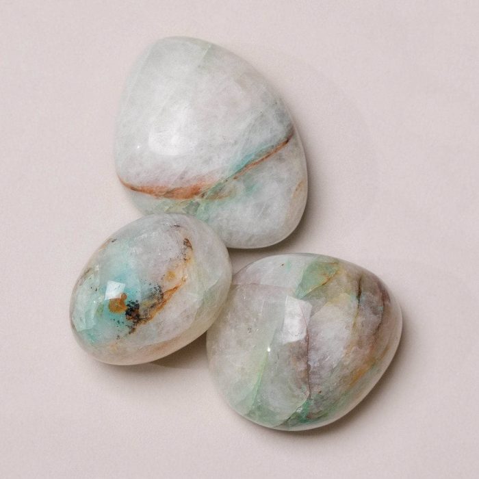 Rare Quantum Quattro Pocket Stone - Image 2