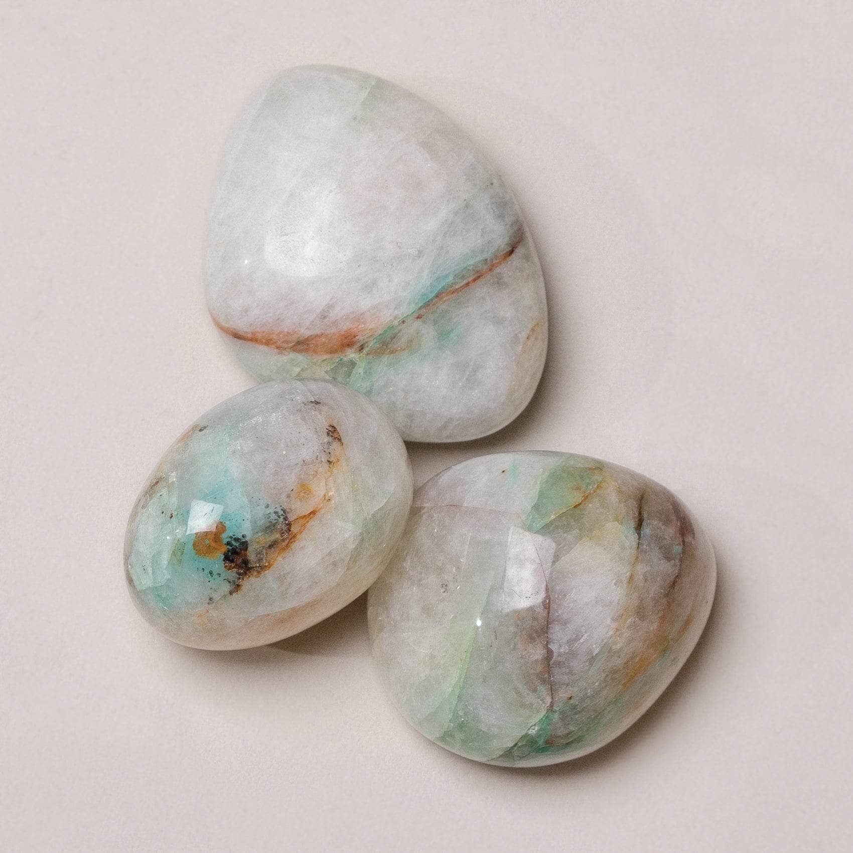 Studio-Session-8472 Rare Quantum Quattro Pocket Stone - Image 2