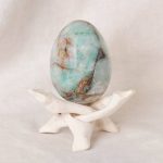 Rare Quantum Quattro Eggs  with Stand - Image 5