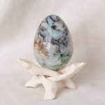 Rare Quantum Quattro Eggs  with Stand - Image 3