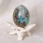 Rare Quantum Quattro Eggs  with Stand - Image 7