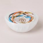 Selenite Crystal Recharging Bowl - Image 2
